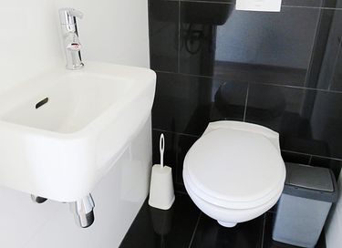 6-persoons vakantiehuis in de Veluwse bossen - 22