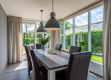 Maison de vacances indépendante près de la plage - 9
