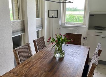 Appartement pour 6 personnes avec vue sur la campagne - 5