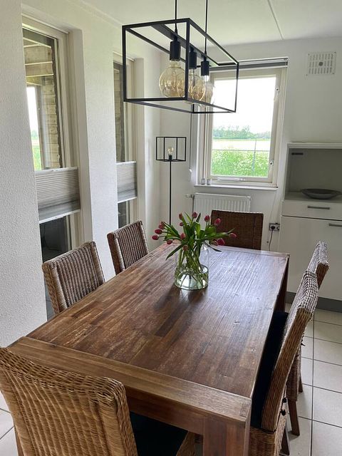 Appartement pour 6 personnes avec vue sur la campagne - 5