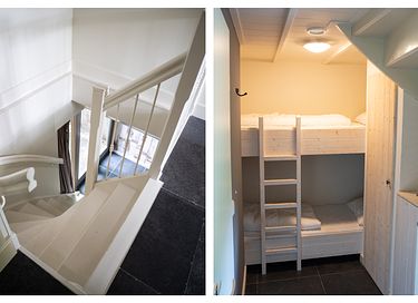 Pittoresk vakantiehuis voor 8 personen - 15