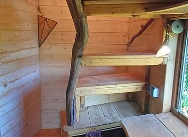 Tiny House in the Eifel - 5