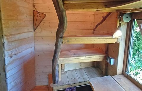 Tiny House in the Eifel - 5