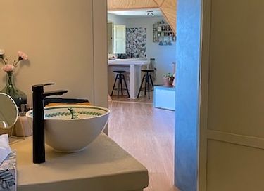 Dôme avec vue unique en Espagne - 7