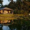 Safari tent (6 persons) in Drenthe