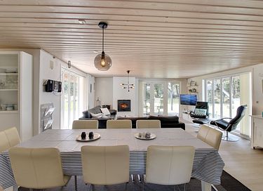 Vakantiehuis in Zuid-Denemarken - 8