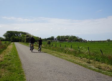 Luxe glamping in Noord-Holland - 25