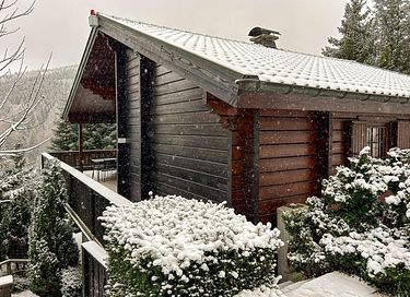 Logement de vacances avec une belle vue - 31