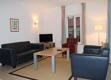 Holiday home Drenthe with sauna - 5