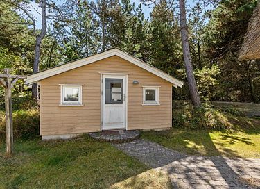 Vakantiehuis met grote tuin en privacy - 29