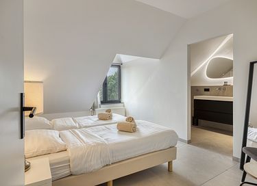 8-persoons appartement met panorama uitzicht - 11