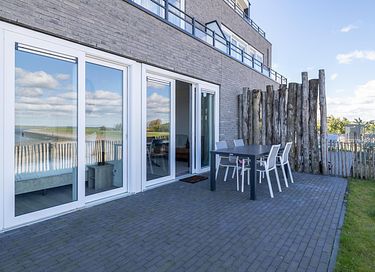 Appartement aan de Oosterschelde - 33