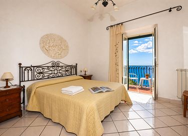 Holiday home on the Amalfi coast with sea view - 22