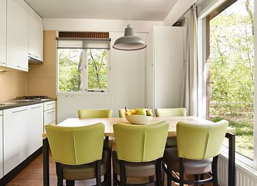 Chalet familial confortable sur la Veluwe - 4