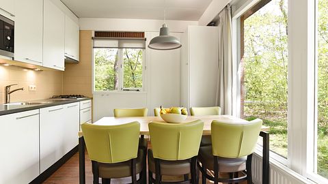 Chalet familial confortable sur la Veluwe - 4