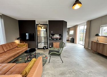 Attractive waterfront holiday home - 7