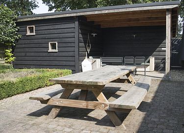Luxury holiday home for 12 people - 3