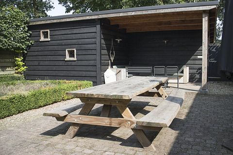 Luxury holiday home for 12 people - 3
