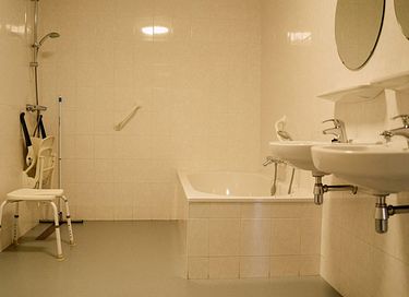 Familiehuis met whirlpool en speelvoorziening - 28
