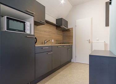 Einzigartiges Glamping-Ferienhaus für 6 Pers - 6