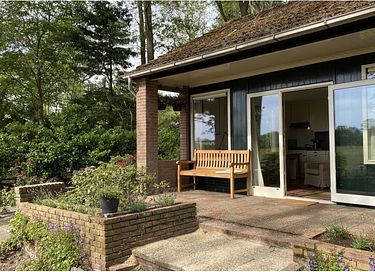 Waldhaus in Drenthe mit herrlicher Aussicht - 6