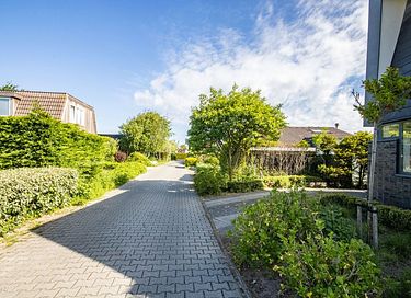 Luxe villa in de duinen voor 4 personen - 42