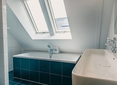 Vakantiehuis (8p) aan het IJsselmeer - 12