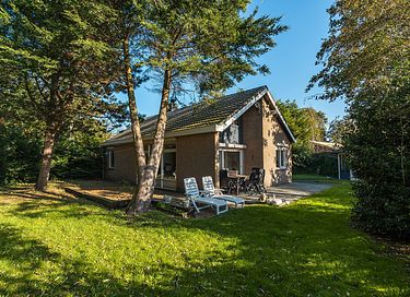 8-persoons huis dichtbij het strand - 1