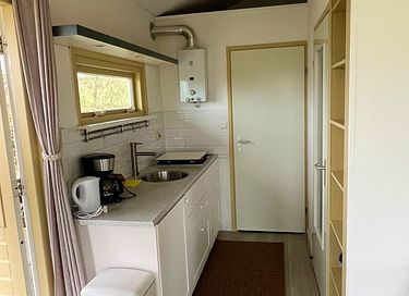 Holiday home (2p) with hot tub in the dunes - 7