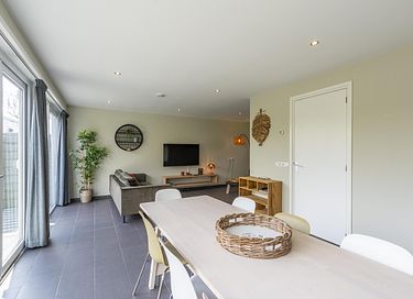 Logement de vacances avec jacuzzi intérieur au bord de la mer - 11
