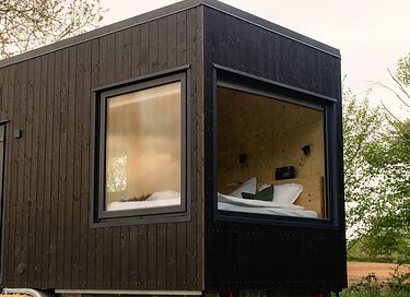 Knus tiny house in de Loire vallei - 5