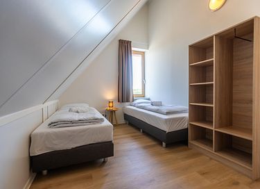 Luxury holiday home (8p) near the beach - 13