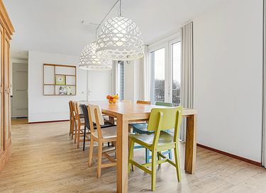 Luxuriöser 10-Personen-Bungalow mit Sauna - 7