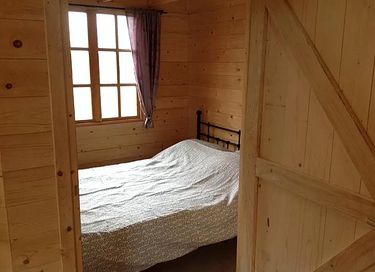Österreichisches Chalet in den Niederlanden - 6