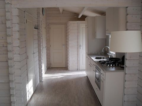 Chalet finlandais dans un environnement naturel - 5