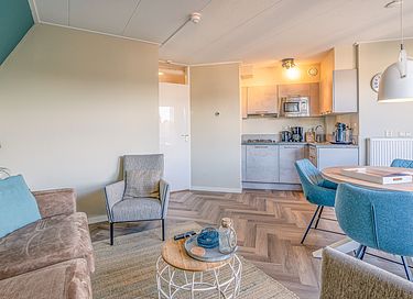 Comfortable apartment close to the sea - 4