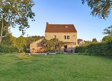 Vakantiehuis met een privé zwembad  - 2