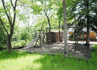 Familiewoning met speelkelder in de Ardennen - 21