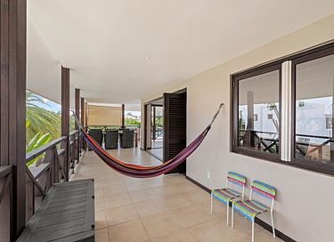 Villa paradisiaque avec piscine à Curaçao - 9