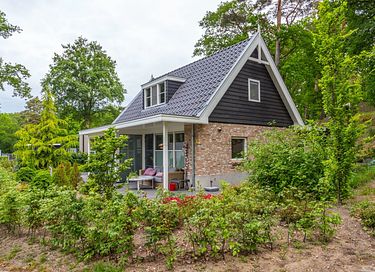 Villa avec grande terrasse pour 6 personnes - 3