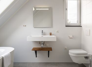 Séjour de luxe (4p) avec wellness extérieur - 38