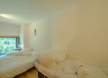 5-persoons appartement met prachtig uitzicht - 4