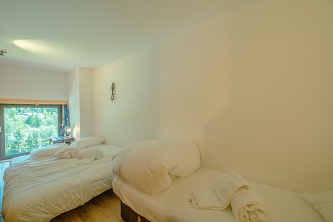 5-persoons appartement met prachtig uitzicht - 4