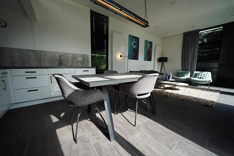 Design bungalow in Noord-Holland - 5
