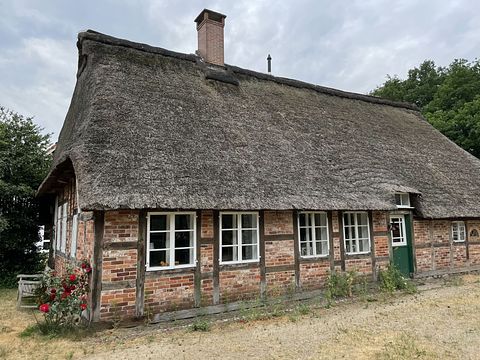 Prachtige cottage in Duitsland - 4