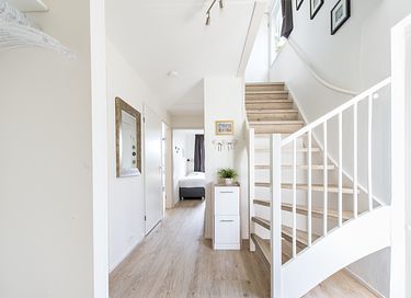 Cozy vacation home in Zeeland - 8