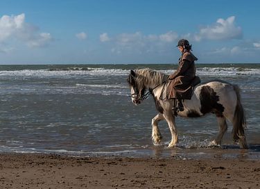 Einzigartige Übernachtung in Zeeland - 41