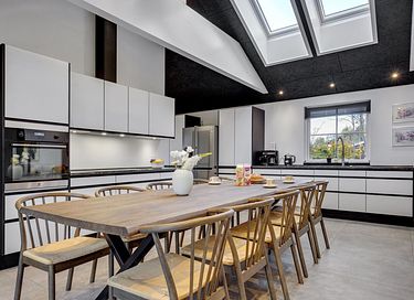 Casa con piscina e wellness - 10
