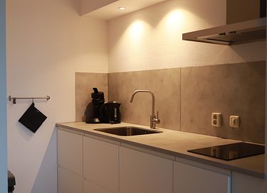 Luxury apartment on the IJsselmeer - 14