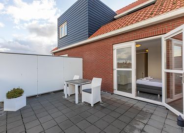 Sfeervol appartement op 100 meter van zee - 1